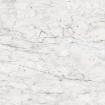 Granitkeramik Lhådös Carrara Marmor 120x120 cm