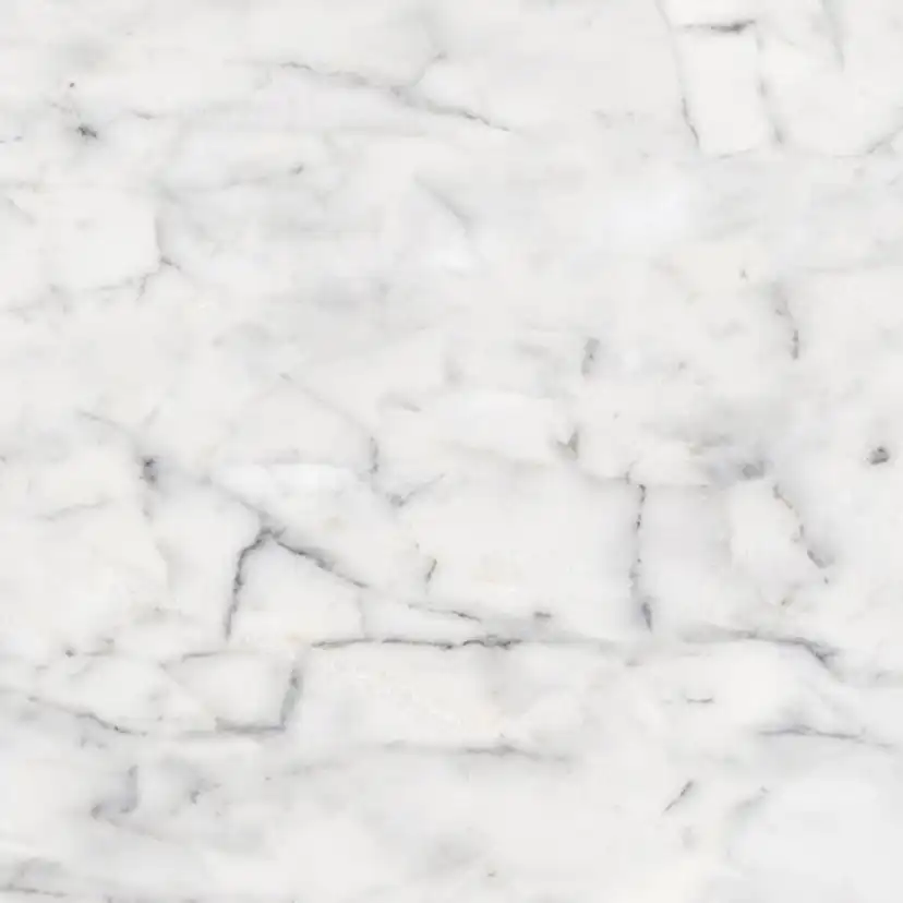 Granitkeramik Lhådös Carrara Marmor Blank 30x60 cm