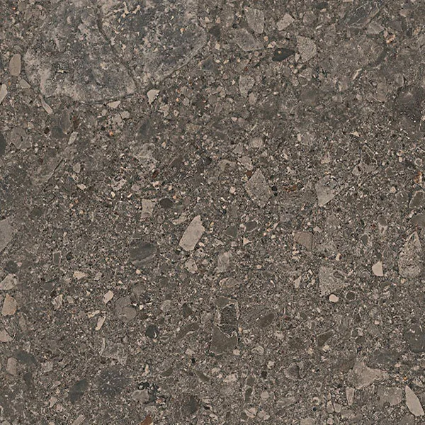 Granitkeramik Lhådös Ceppo Di Gre Antracite 30x30 cm