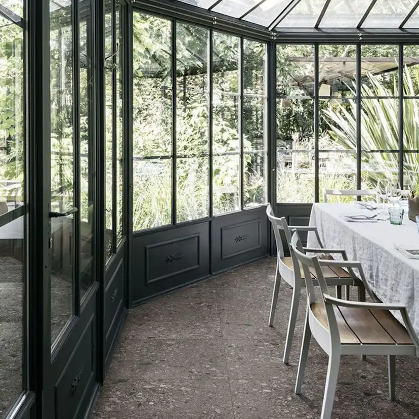 Granitkeramik Lhådös Ceppo Di Gre Antracite 30x60 cm