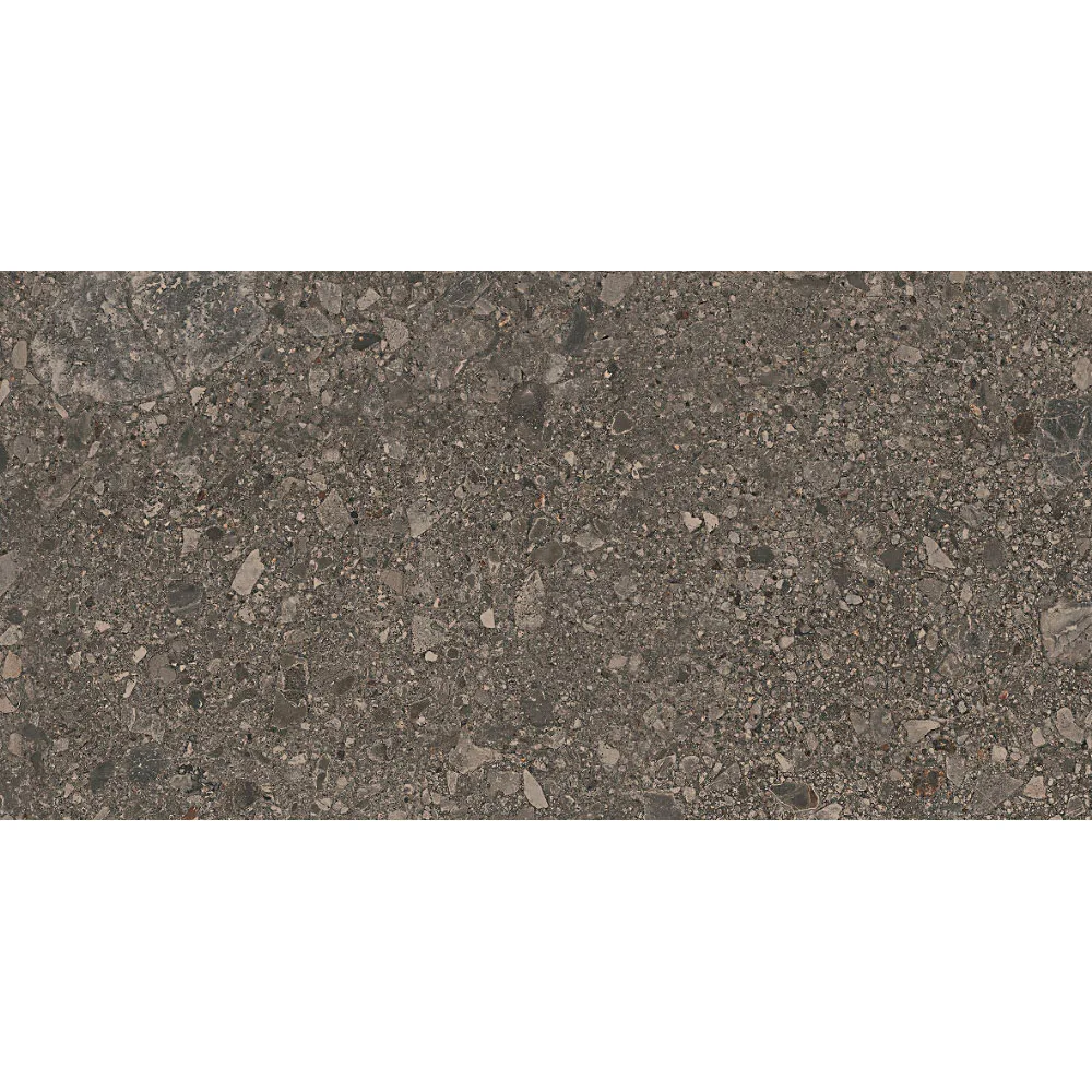 Granitkeramik Lhådös Ceppo Di Gre Antracite 30x60 cm