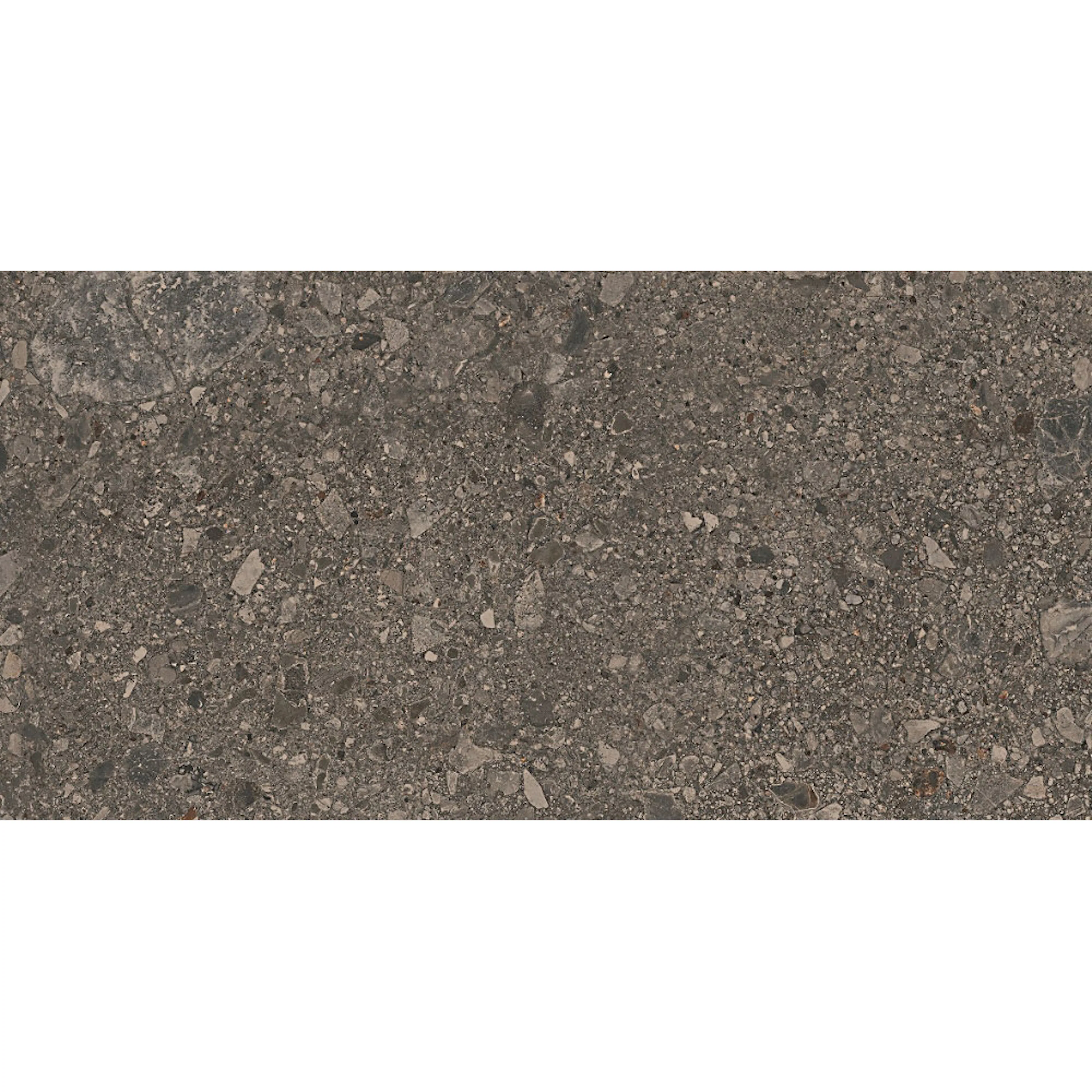 Granitkeramik Lhådös Ceppo Di Gre Antracite 30x60 cm