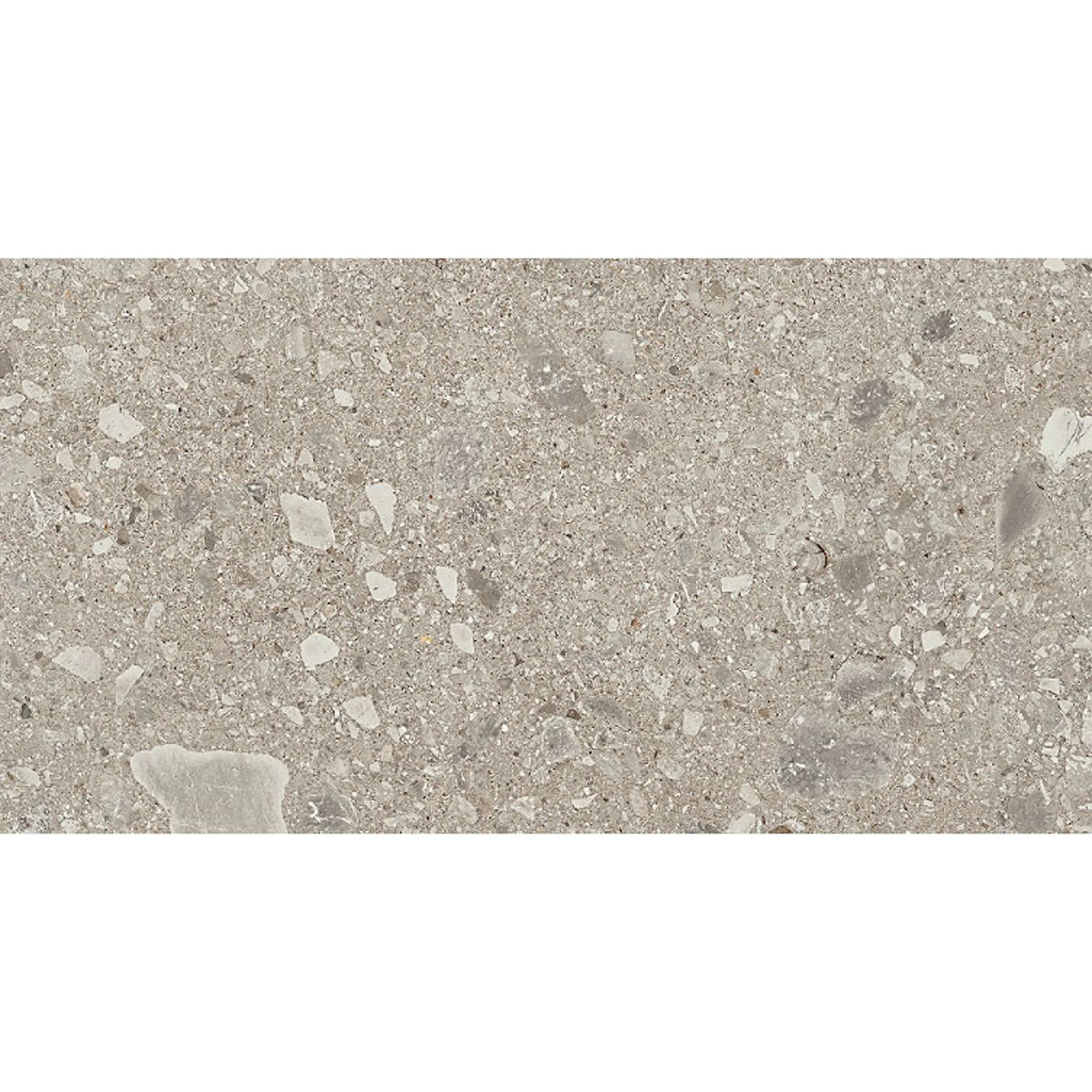 Granitkeramik Lhådös Ceppo Di Gre Grey 75x150 cm