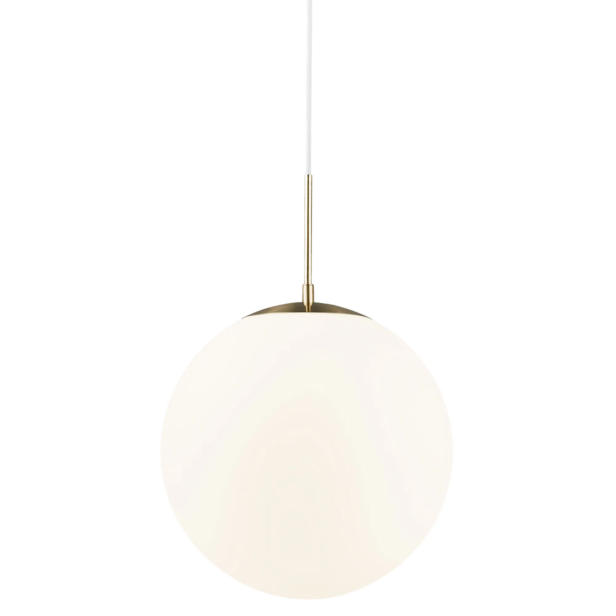 Taklampa Nordlux Grant Mässing