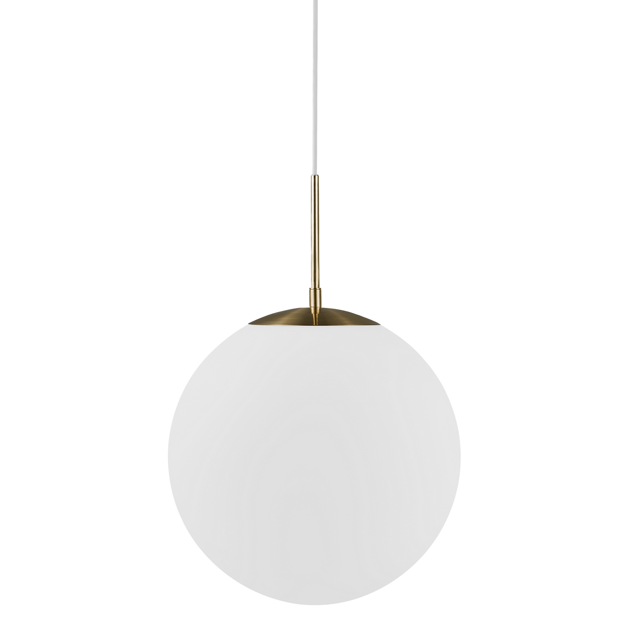 Taklampa Nordlux Grant Mässing