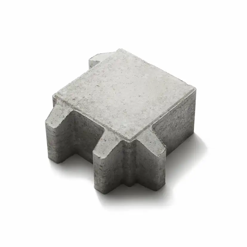 Gräsarmering S:t Eriks Gräsmunk