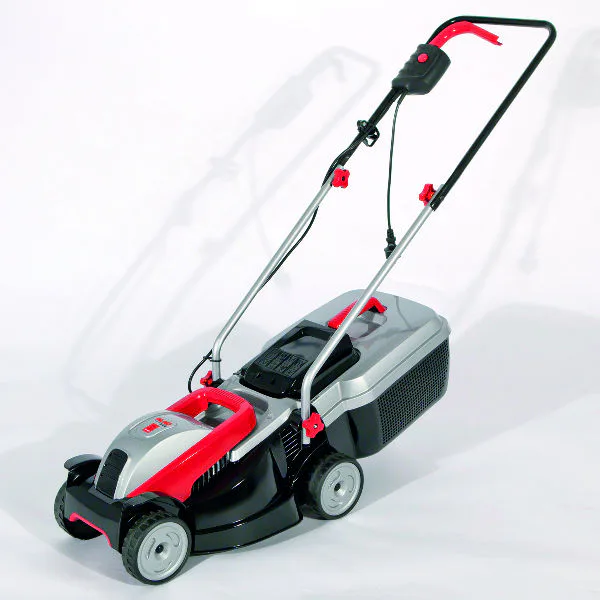 Gräsklippare AL-KO Classic 3.22 E