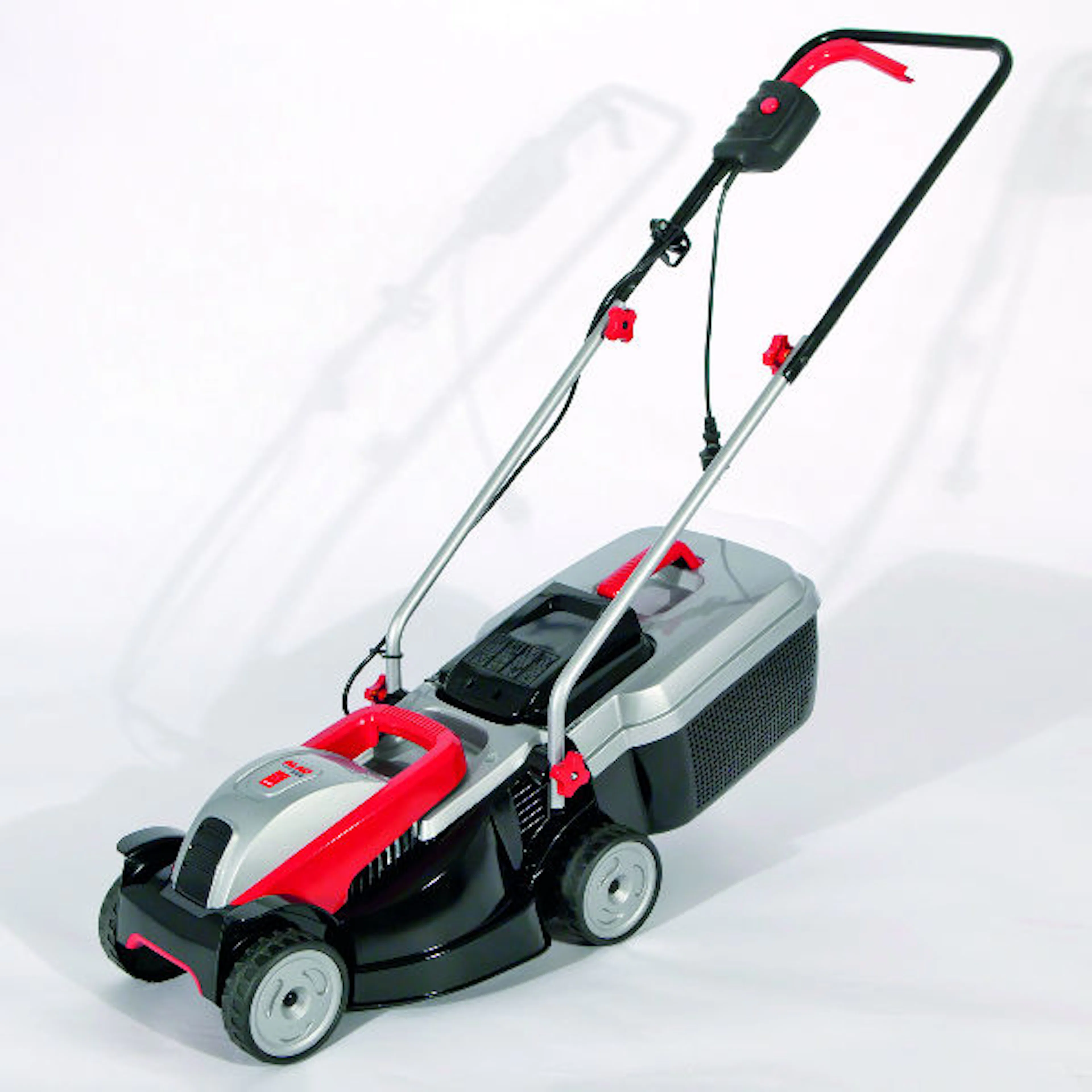 Gräsklippare AL-KO Classic 3.22 E