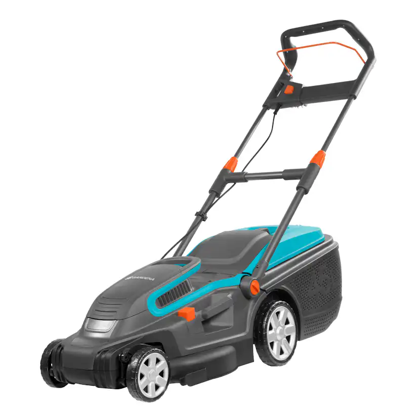 Gräsklippare Gardena PowerMax 1800/42