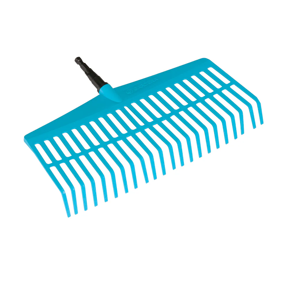 Gräsräfsa Gardena Combisystem