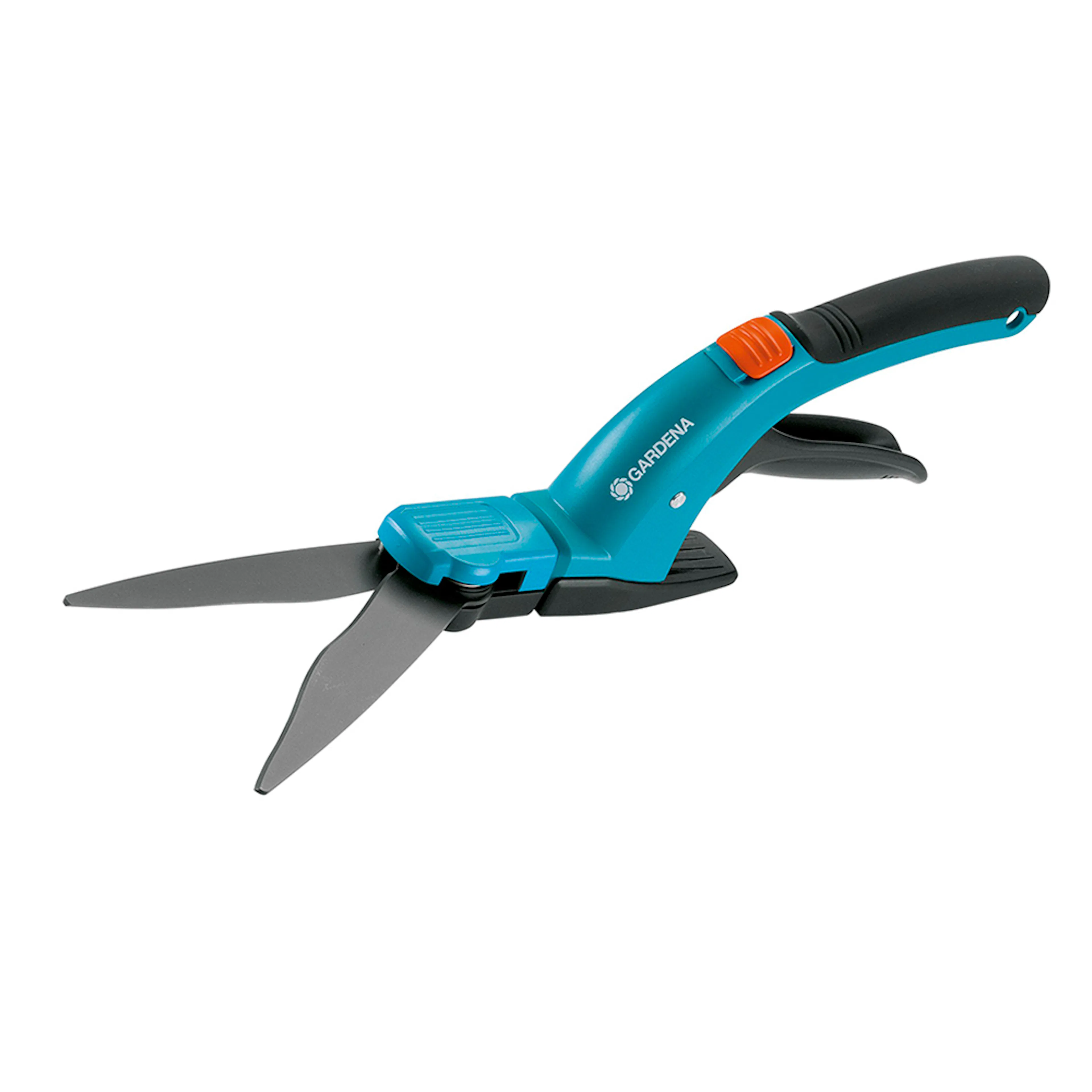 Grässax Gardena Comfort