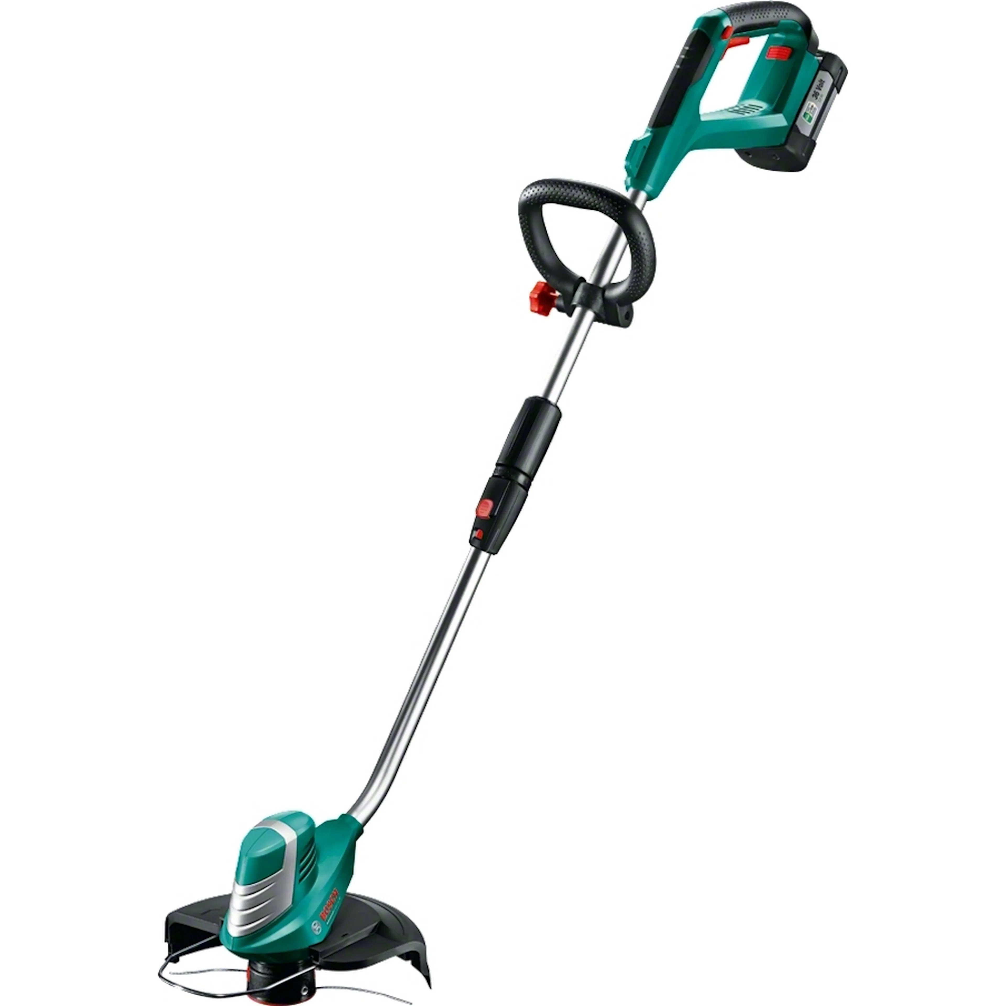 Grästrimmer Bosch Power Tools 36 V Advanced 36-30
