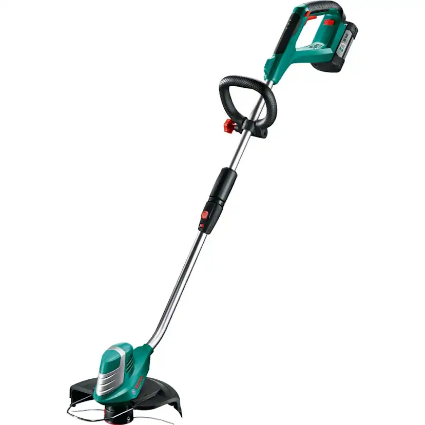 Grästrimmer Bosch Power Tools 36 V Advanced 36-30