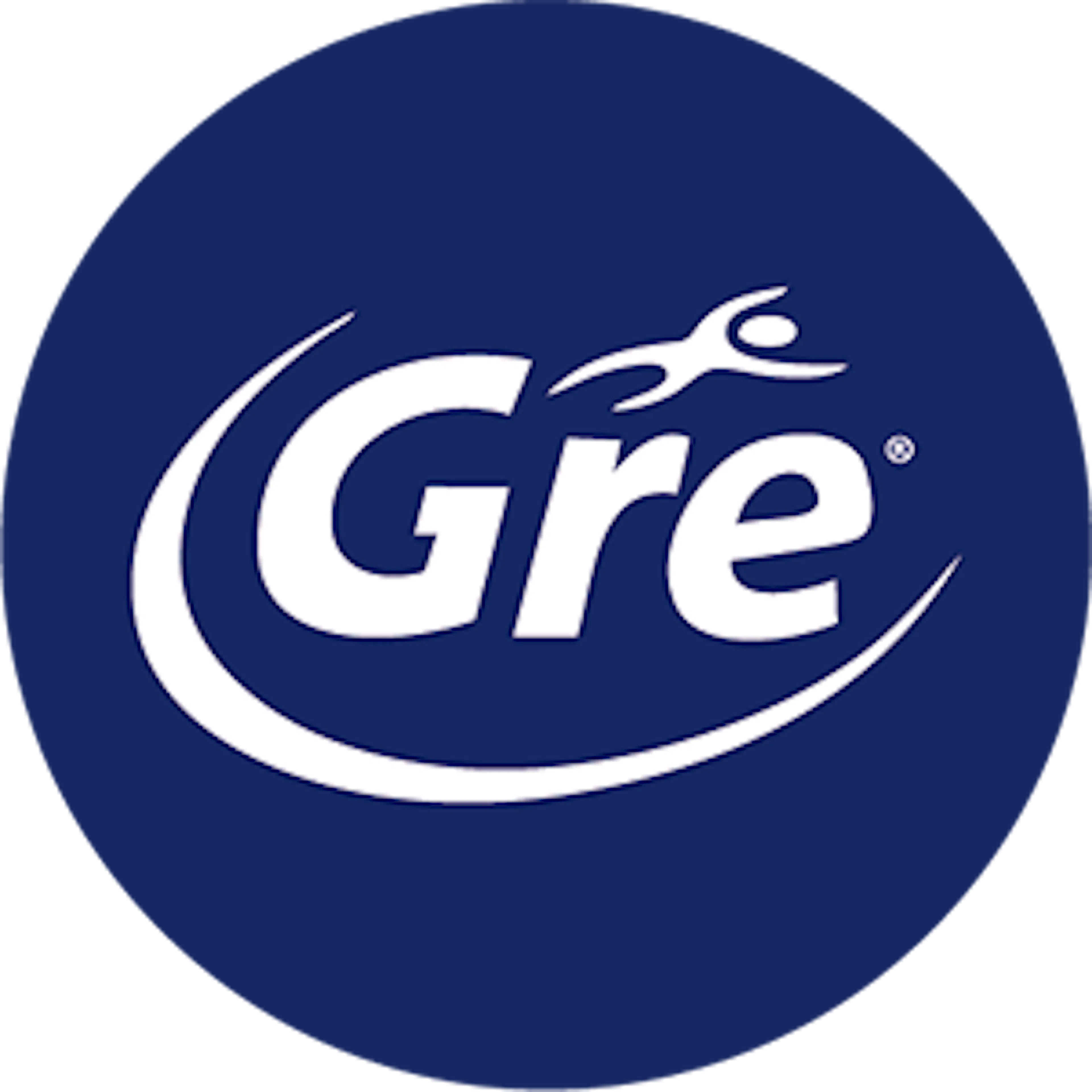 Gre logo