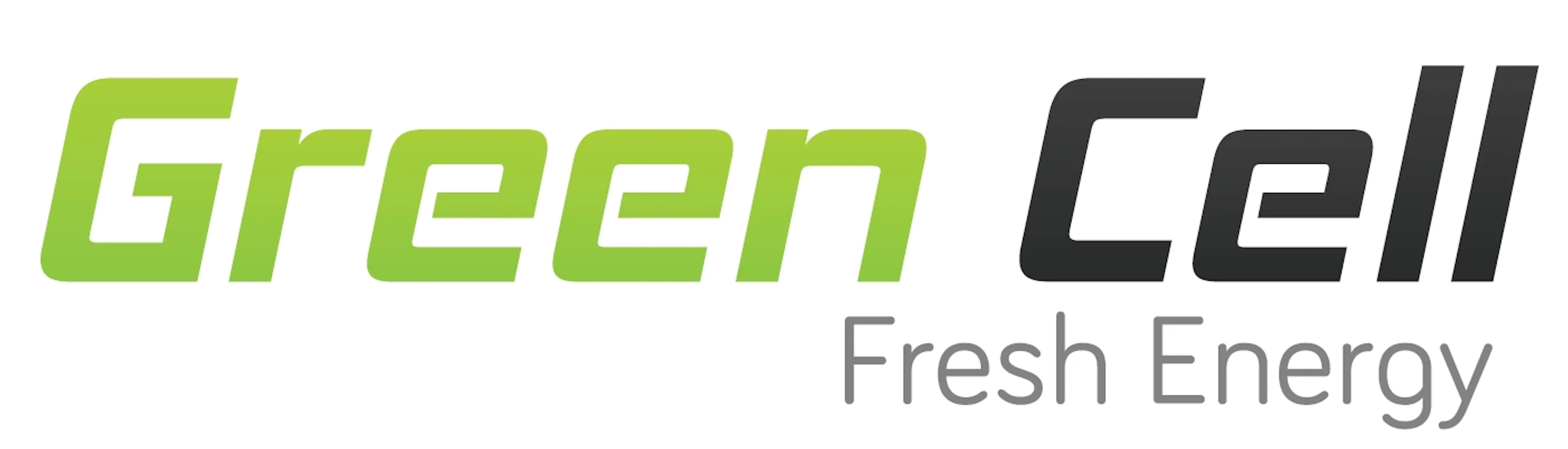 Green Cell logo