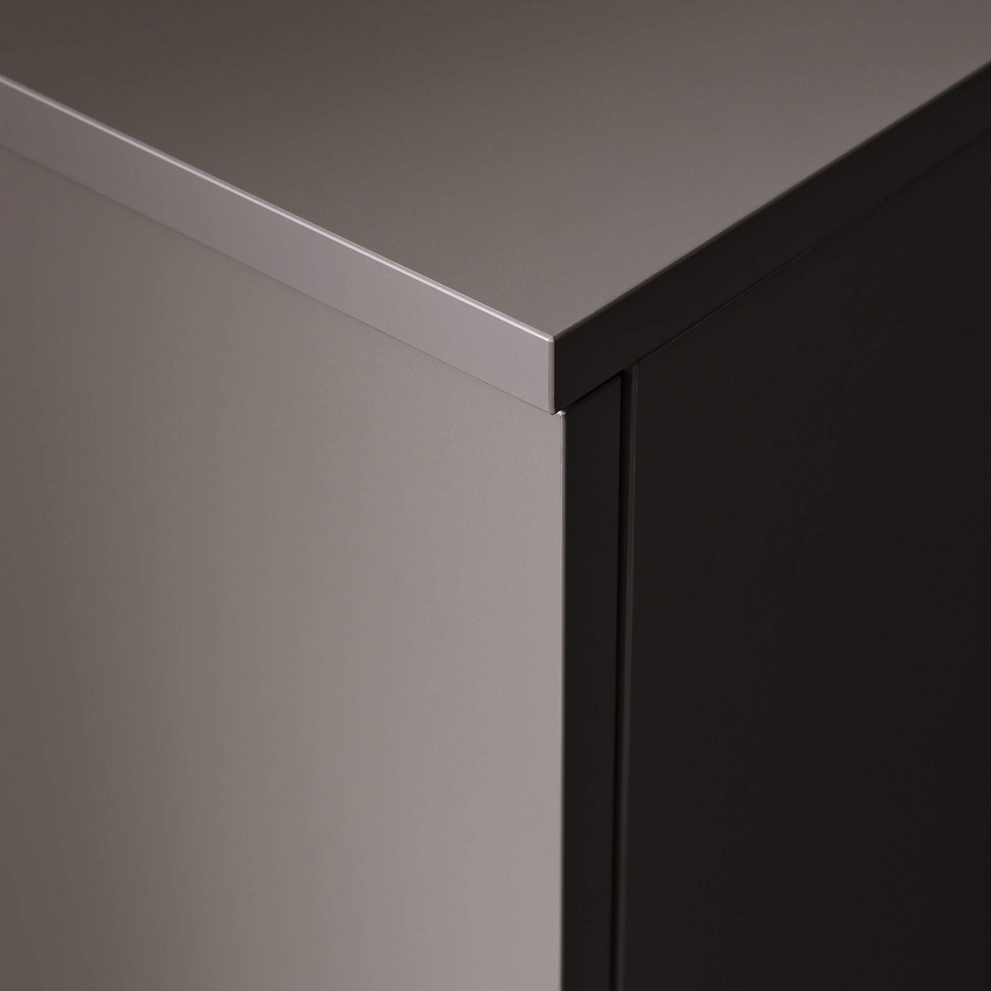 Väggskåp Miller Badrum City med Glashyllor