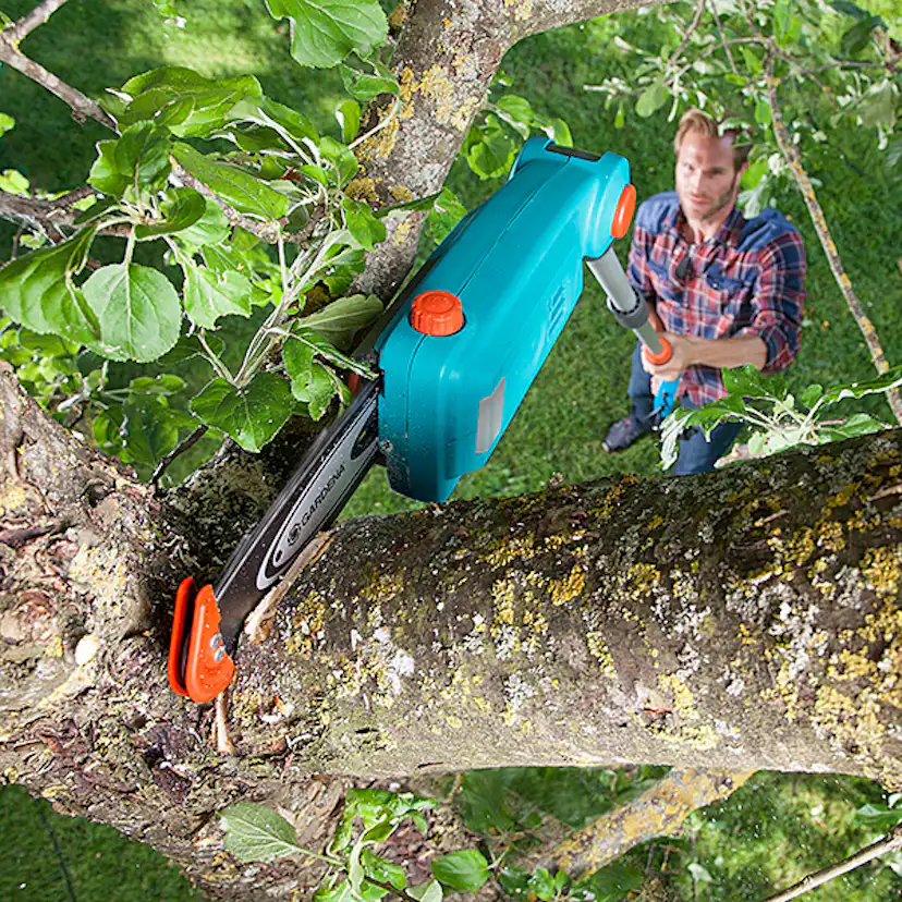 Grensåg Gardena TCS 720/20