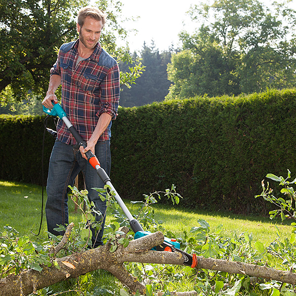 Grensåg Gardena TCS 720/20