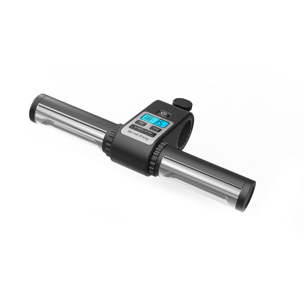 Grillampa Broil King DeLuxe