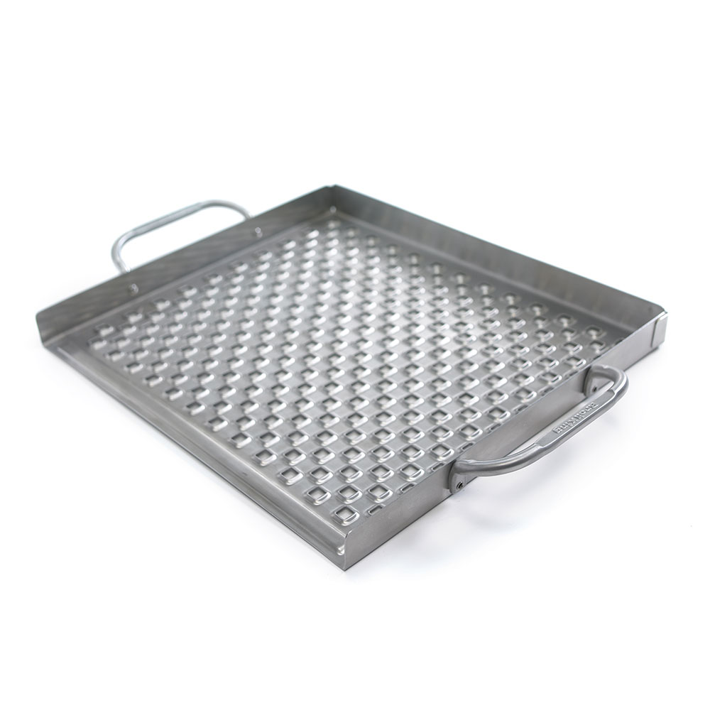 Grillbricka Broil King Flat Topper