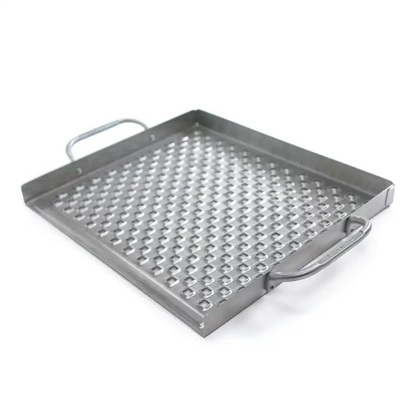 Grillbricka Broil King Flat Topper