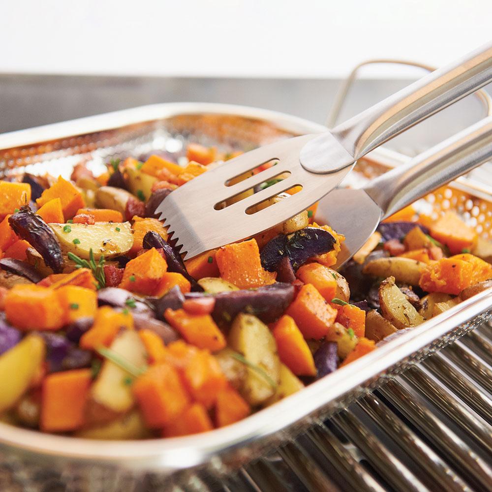 Grillform Broil King Roaster Basket