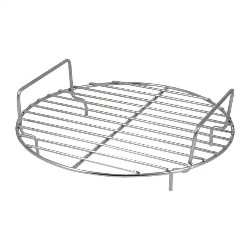 Grillgaller Muurikka 25 Eldstad