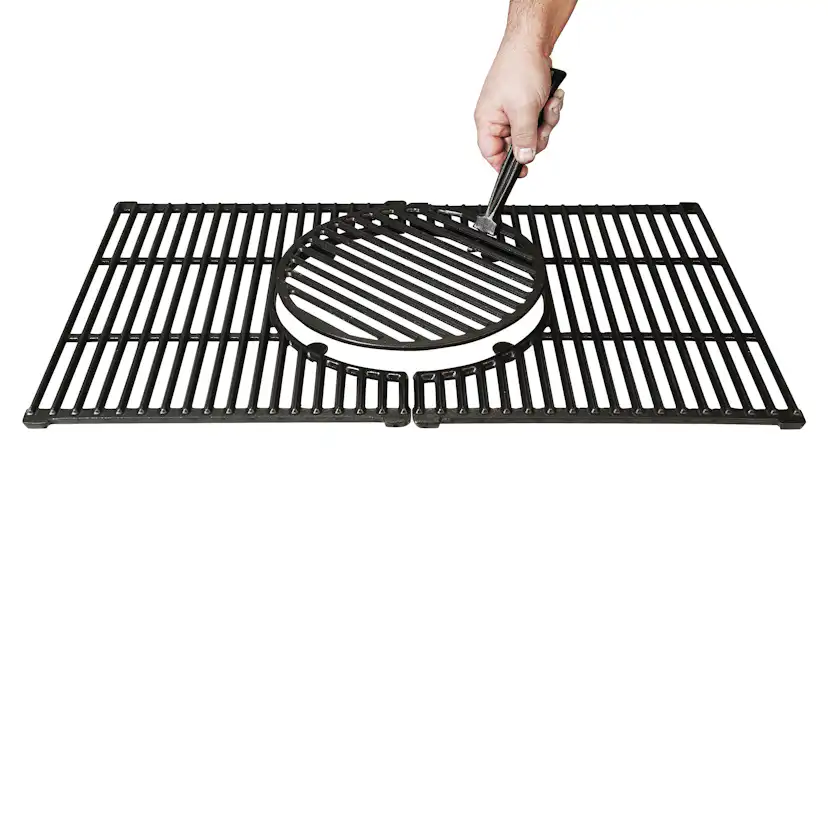 Grillgaller Sunwind Insert System