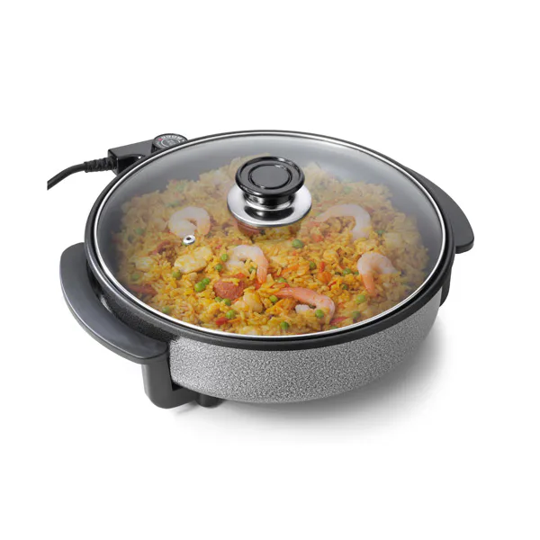 Grillpanna Tristar PZ-2964