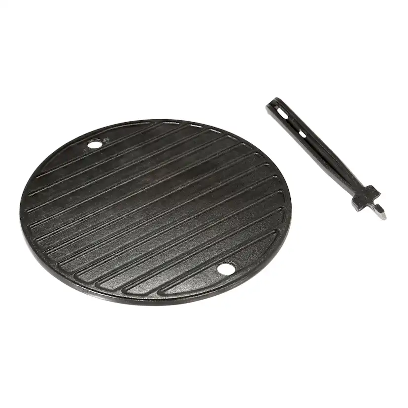 Grillplatta Sunwind Insert System