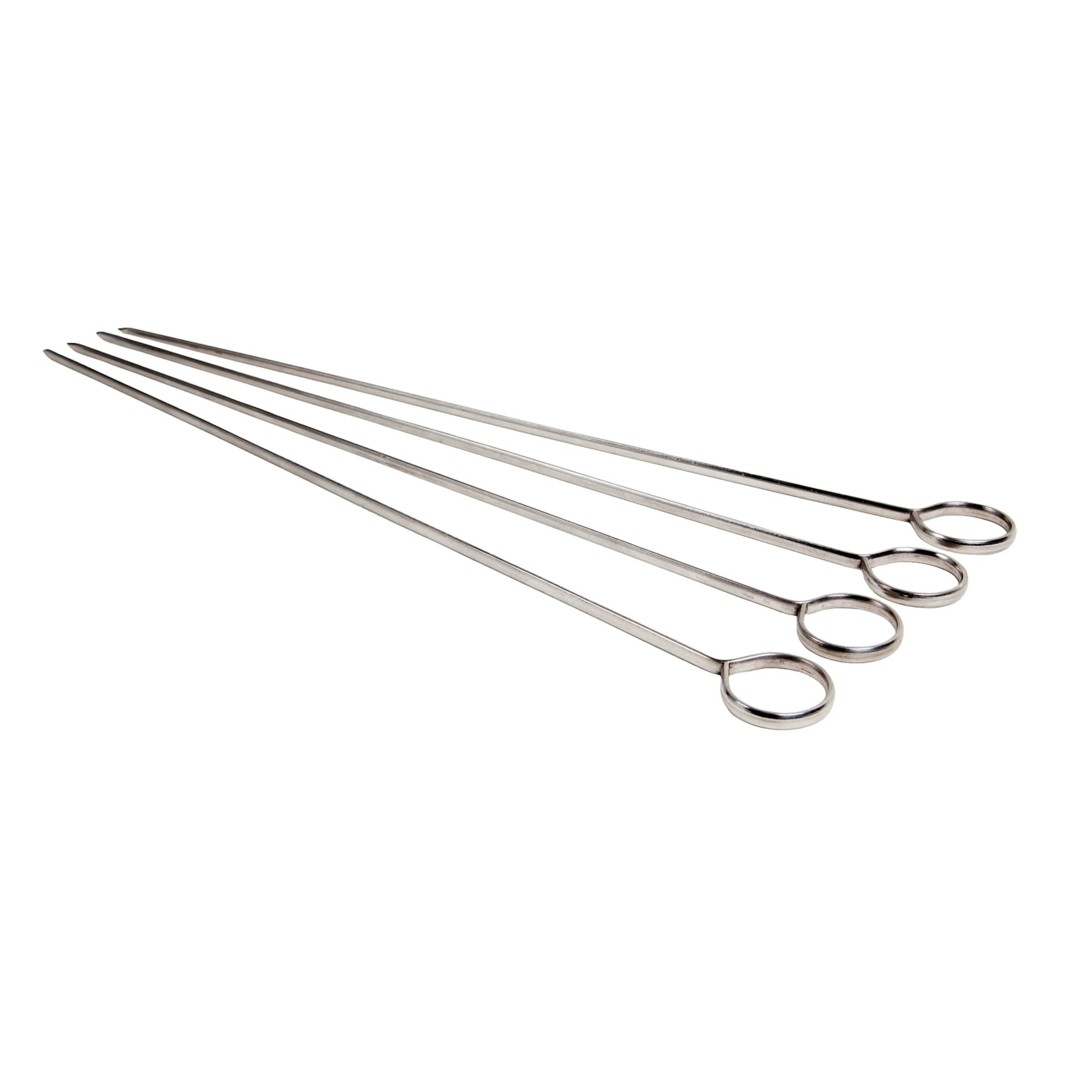 Grillspett Muurikka 40 cm 4-pack