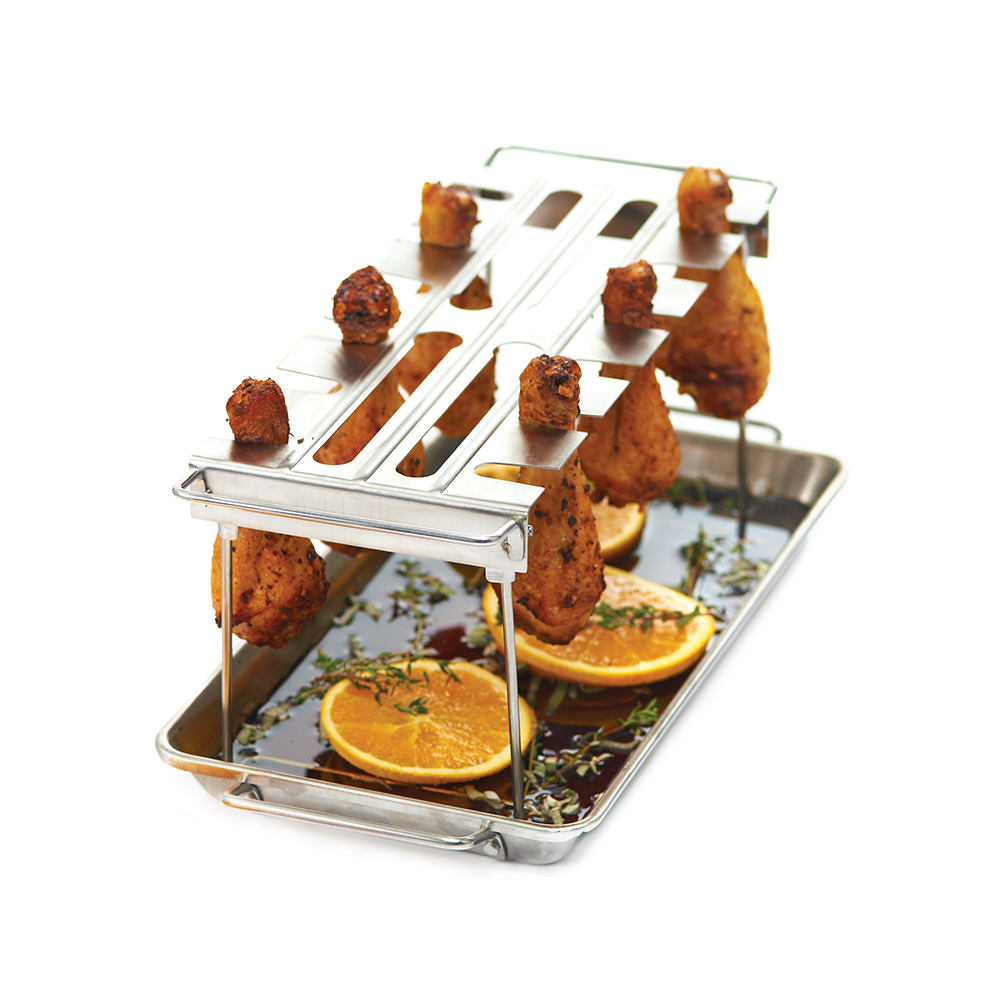 Grillställning/Form Broil King