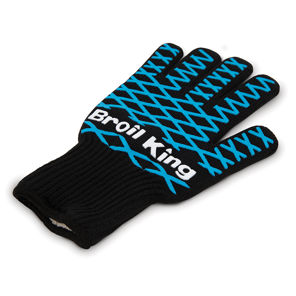 Grillvante Broil King Greppmönstrad