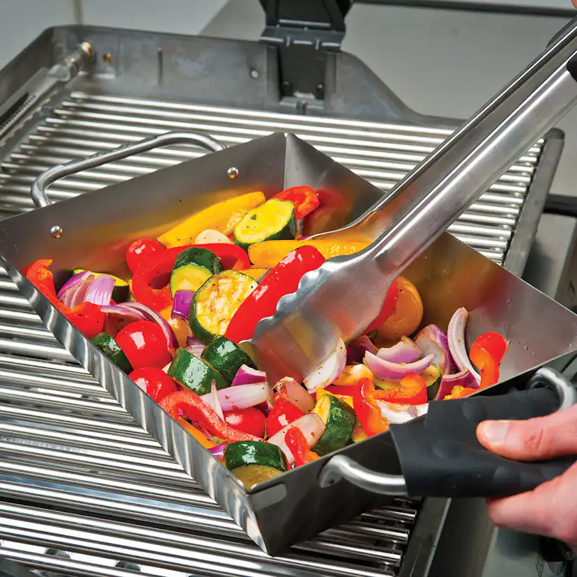 Grillwok Broil King Deep Dish