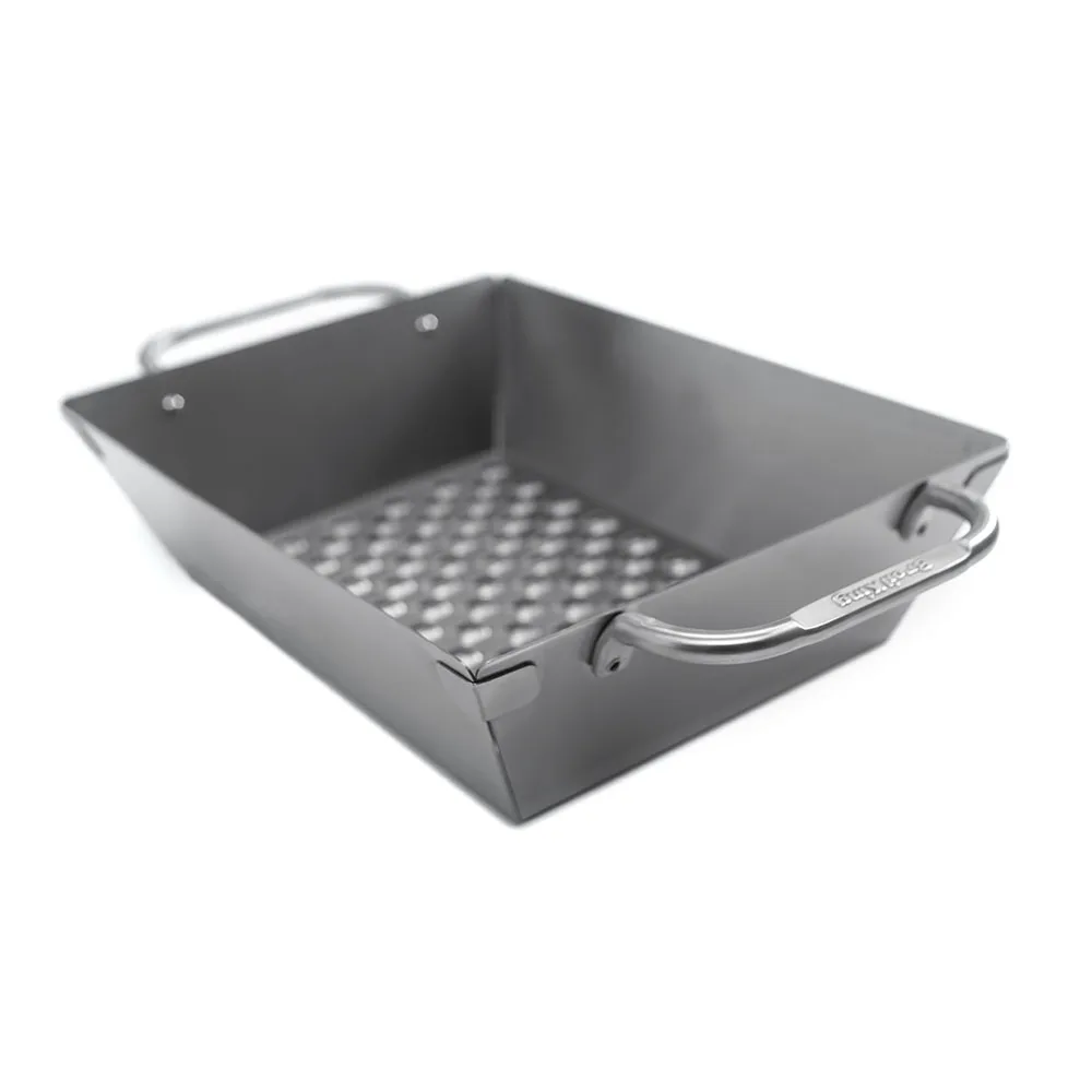 Grillwok Broil King Deep Dish