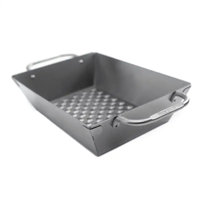 Grillwok Broil King Deep Dish