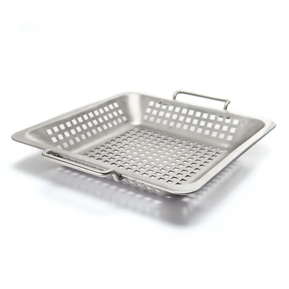 Grillwok Broil King Grilling