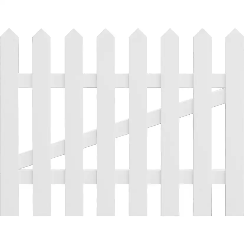 Grind Jabo Skagen 100x77 Vit