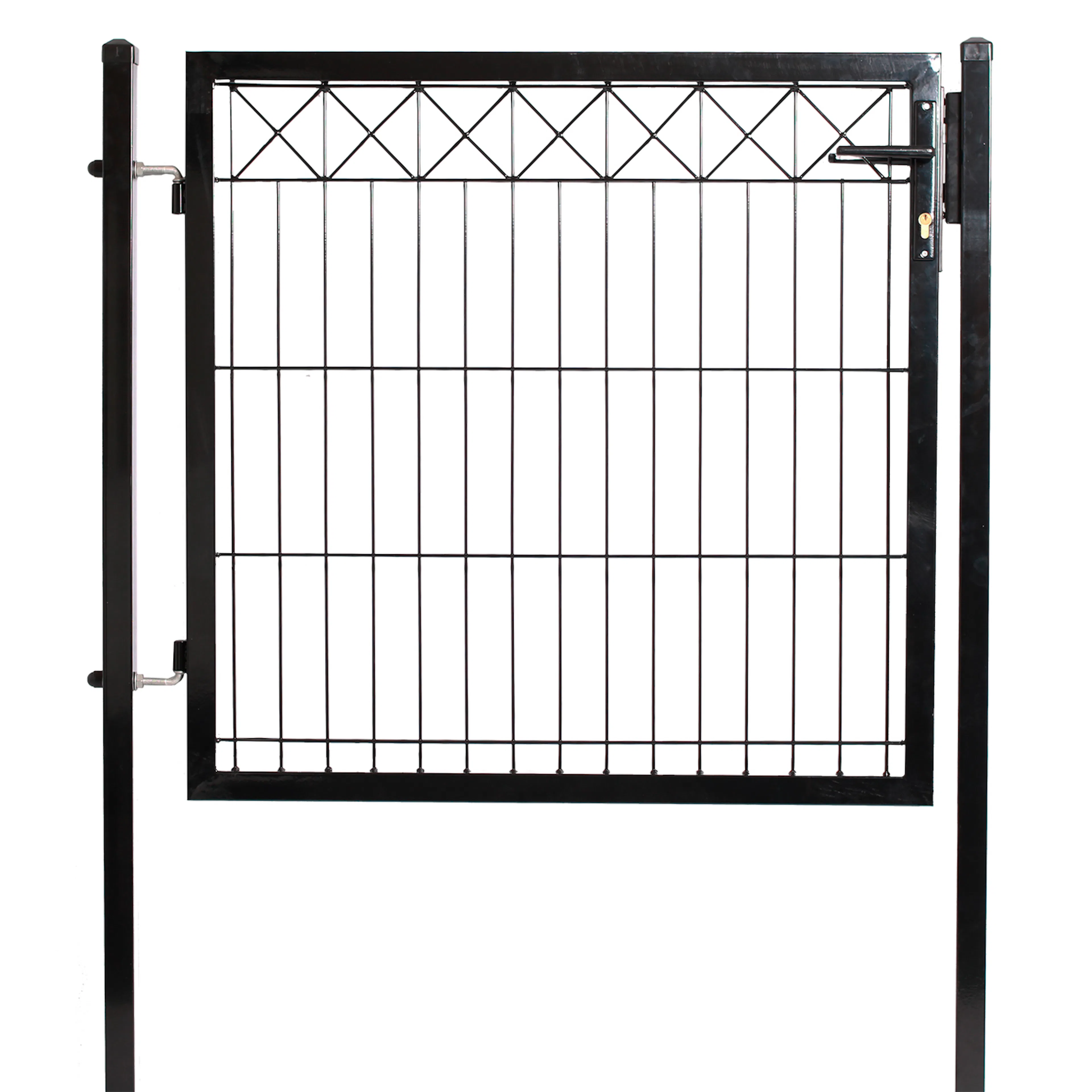 Grind NSH till Panelstängsel Deko X