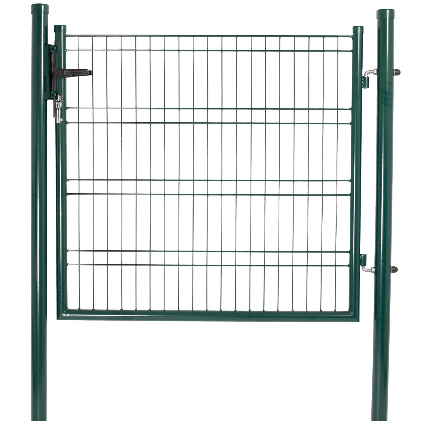 Grind NSH till Panelstängsel Grön