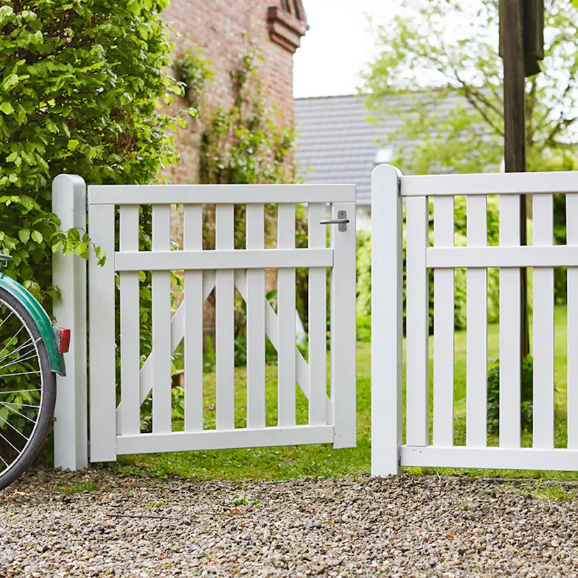 Grind PLUS Country 300x98 cm Vit