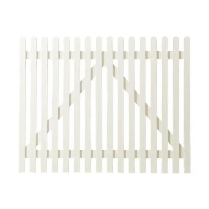 Grind PLUS Retro 150x120 cm Vit