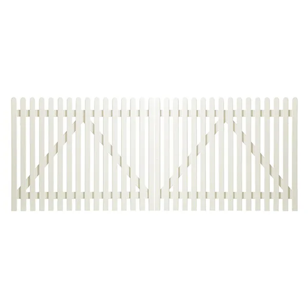 Grind PLUS Retro 300x120 cm Vit