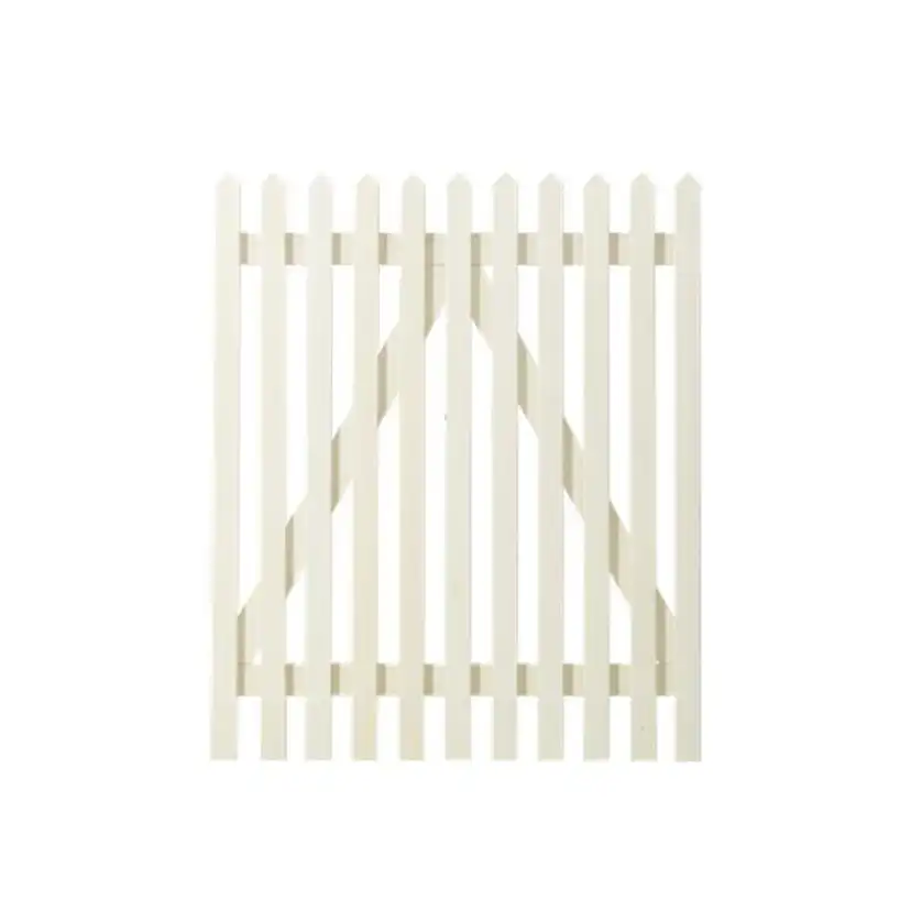 Grind PLUS Skagen Lyx 100x120 cm Vit