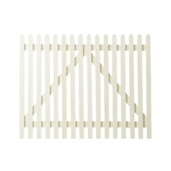 Grind PLUS Skagen Lyx 150x120 cm Vit