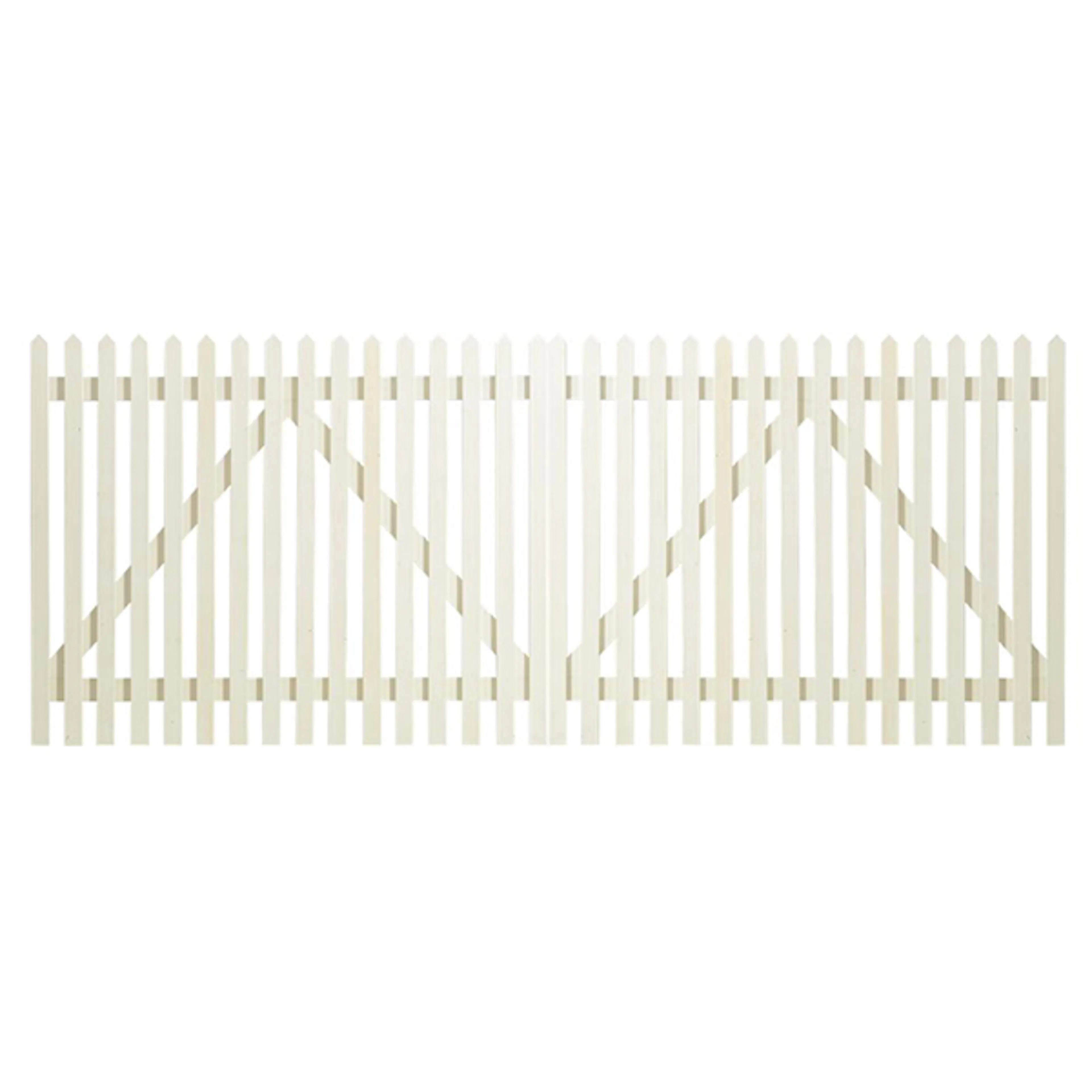 Grind PLUS Skagen Lyx 300x120 cm Vit