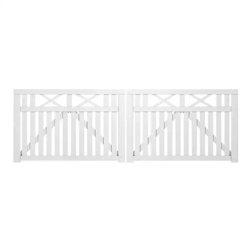 Grind PLUS Vinesse 300x98 cm Vit