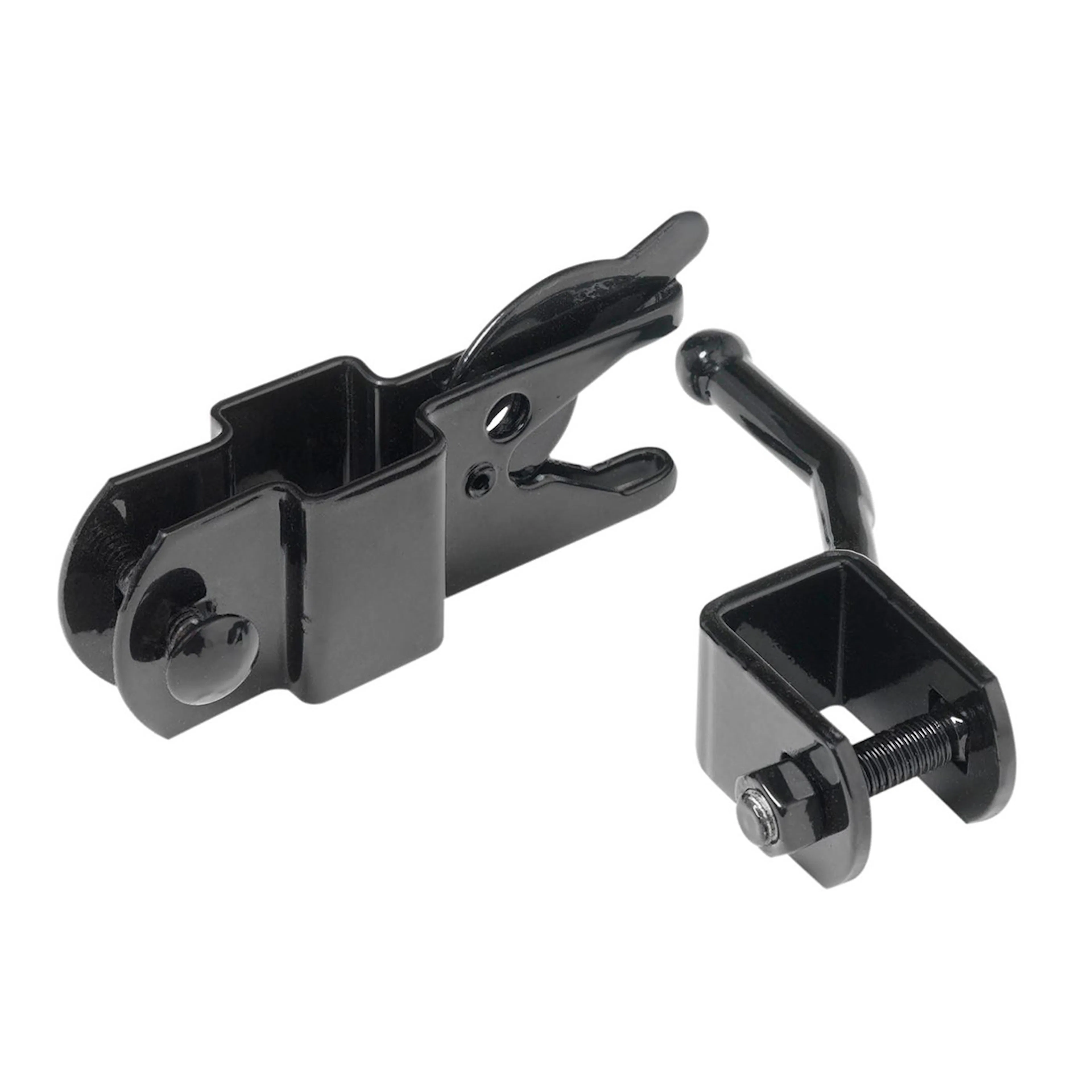 Grindlåsning Jabo För Dubbelgrind