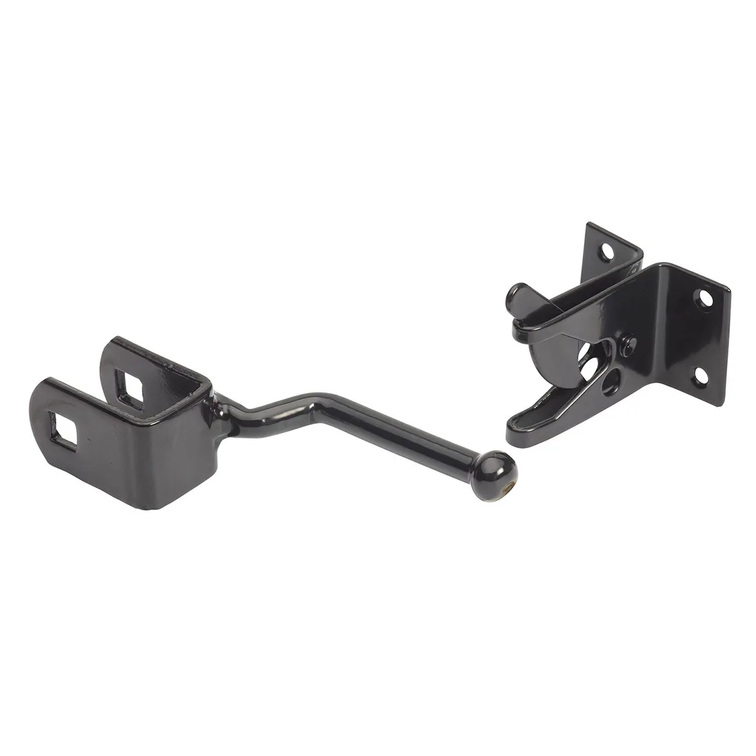 Grindlåsning Jabo Med Fästplatta