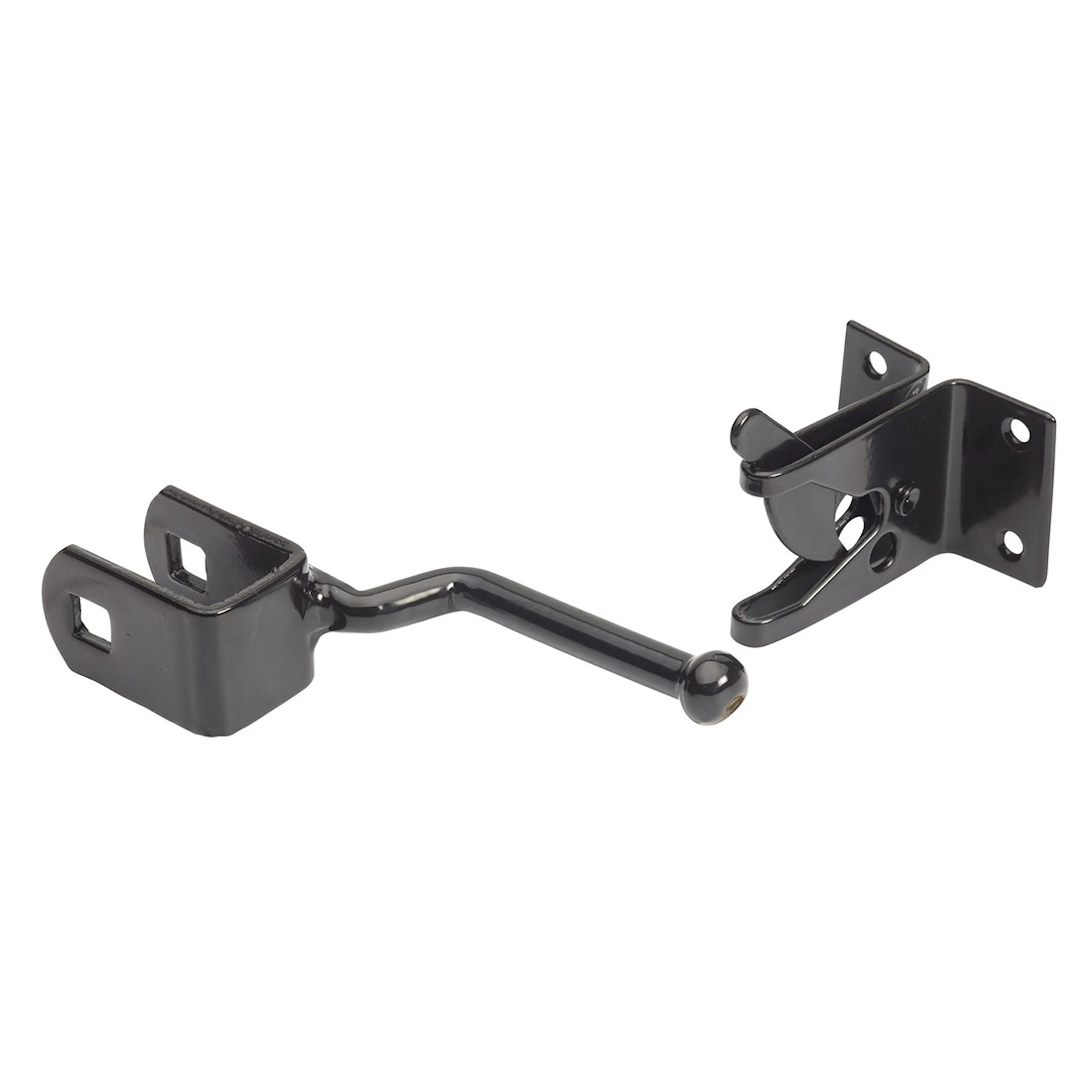 Grindlåsning Jabo Med Fästplatta